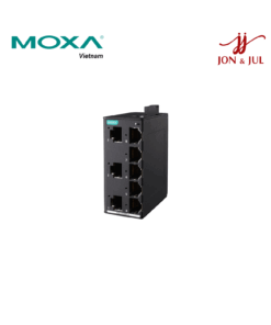 EDS-G2008-EL-T Unmanaged Switches Moxa Vietnam