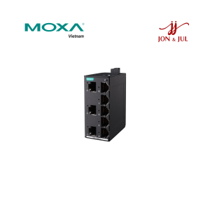 EDS-G2008-EL-T Unmanaged Switches Moxa Vietnam