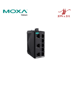 EDS-G2008-EL Unmanaged Switches Moxa Vietnam