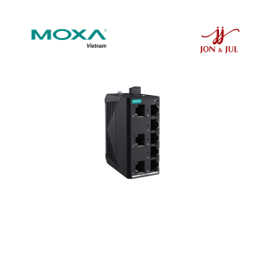EDS-G2008-EL Unmanaged Switches Moxa Vietnam