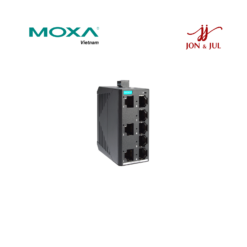 EDS-G2008-ELP Unmanaged Switches Moxa Vietnam