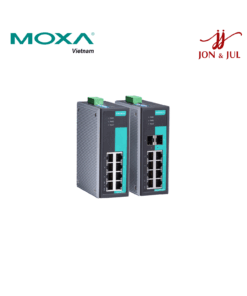 EDS-G308-2SFP Unmanaged Switches Moxa Vietnam