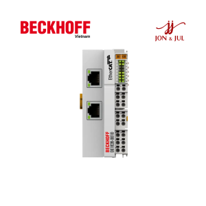 EK1828-0010 EtherCAT Coupler Beckhoff Vietnam