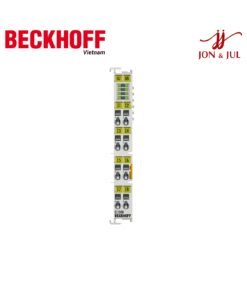 EL1008 EtherCAT Terminal Beckhoff Vietnam