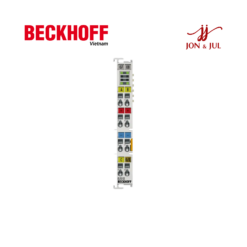 EL5151 EtherCAT Terminal Beckhoff Vietnam
