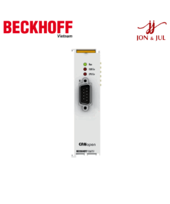 EL6751 EtherCAT Terminal Beckhoff Vietnam