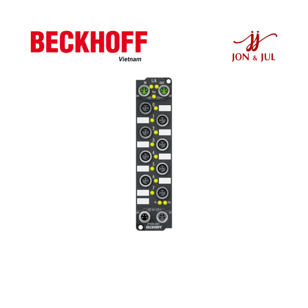 EP1008-0001 Interface Converter Beckhoff Vietnam