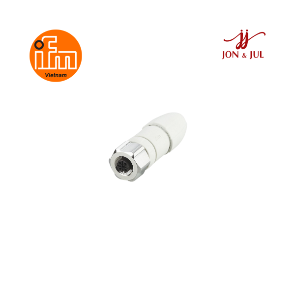 EVF565 Wirable socket IFM Vietnam