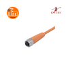 EVT001 Connecting cable with socket IFM Vietnam