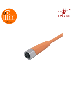 EVT001 Connecting cable with socket IFM Vietnam