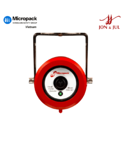 FDS301 Flame Detector Micropack Vietnam