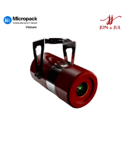 FDS303 Flame Detector Micropack Vietnam