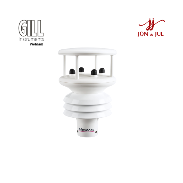 GMX560 Trạm thời tiết GILL INSTRUMENTS VIETNAM