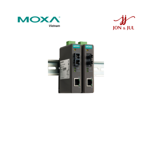 IMC-21-M-SC Ethernet-to-Fiber Media Converters Moxa Vietnam