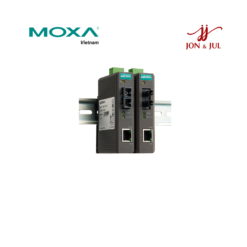 IMC-21-S-SC Ethernet-to-Fiber Media Converters Moxa Vietnam