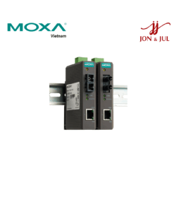 IMC-21-S-SC Ethernet-to-Fiber Media Converters Moxa Vietnam