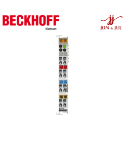 KL9110 Potential supply terminal Beckhoff Vietnam