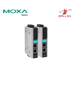 MGate MB3170 Modbus TCP Gateways Moxa Vietnam