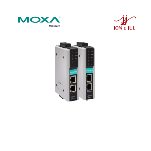 MGate MB3170 Modbus TCP Gateways Moxa Vietnam