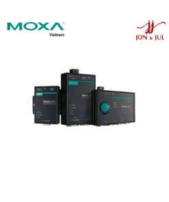 MGate MB3280 Modbus TCP Gateways Moxa Vietnam