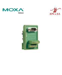 Mini DB9F-to-TB Cables and Connectors Moxa Vietnam