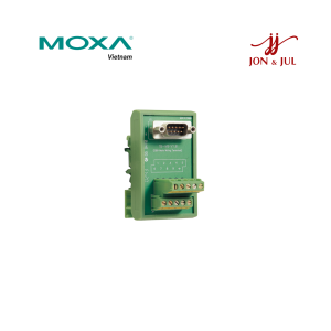 Mini DB9F-to-TB Cables and Connectors Moxa Vietnam