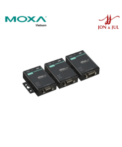 NPort 5110 General Device Servers Moxa Vietnam