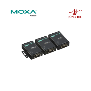 NPort 5110 General Device Servers Moxa Vietnam