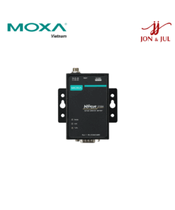 NPort 5150A General Device Servers Moxa Vietnam
