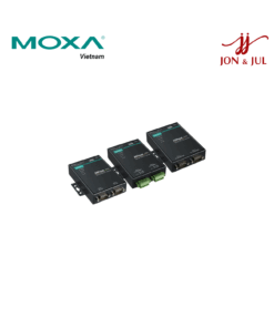 NPort 5250A General Device Servers Moxa Vietnam