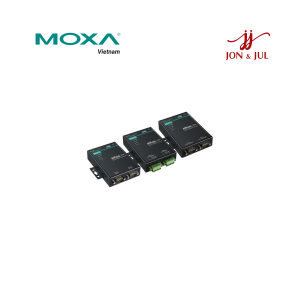 NPort 5250A General Device Servers Moxa Vietnam