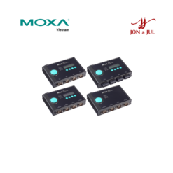NPort 5410 General Device Servers Moxa Vietnam