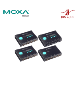 NPort 5410 General Device Servers Moxa Vietnam