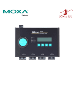 NPort 5450 General Device Servers Moxa Vietnam
