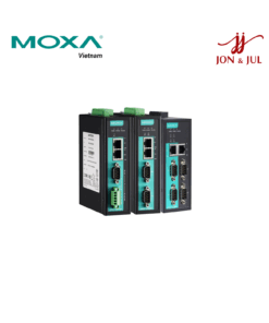 NPort IA5250A-T Industrial Device Servers Moxa Vietnam