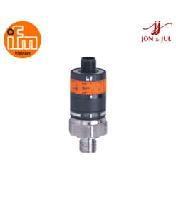 PK5524 Pressure Sensor IFM Vietnam