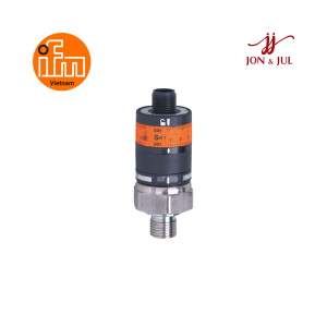 PK5524 Pressure Sensor IFM Vietnam