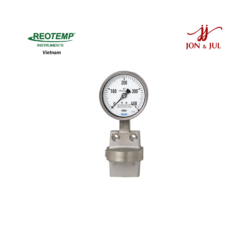 PM25C1A4D20B-D-P Pressure Gauge REOTEMP Instrument Vietnam