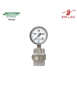 PM25C1A4D20B-D-P Pressure Gauge REOTEMP Instrument Vietnam