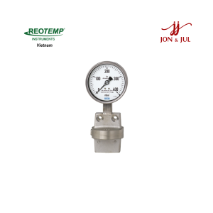 PM25C1A4D20B-D-P Pressure Gauge REOTEMP Instrument Vietnam