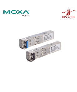 SFP-1GLXLC Gigabit Ethernet SFP Modules Moxa Vietnam