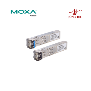 SFP-1GLXLC Gigabit Ethernet SFP Modules Moxa Vietnam