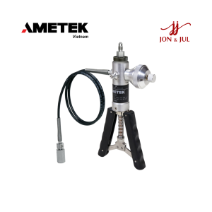 T-975-CPF Pneumatic Hand Pump Ametek Vietnam