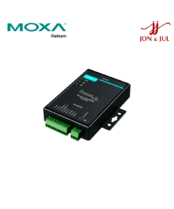 TCC-100 Serial-to-Serial Converters Moxa Vietnam
