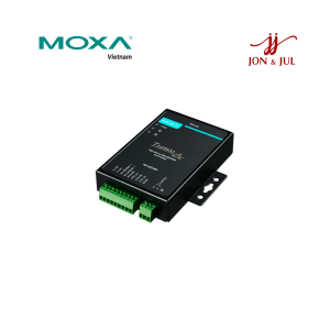 TCC-100 Serial-to-Serial Converters Moxa Vietnam