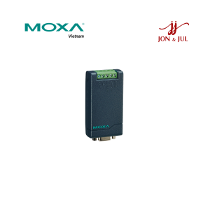 TCC-80 Serial-to-Serial Converters Moxa Vietnam