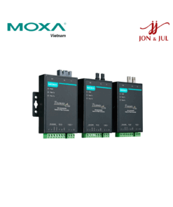 TCF-142-S-SC Serial-to-Fiber Converters Moxa Vietnam