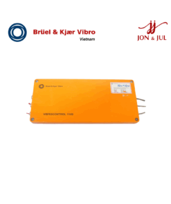 VC-1100-C01 VIBRO CONTROL B&K Vibro Vietnam