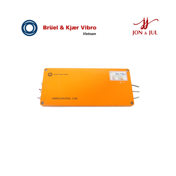 VC-1100-C01 VIBRO CONTROL B&K Vibro Vietnam