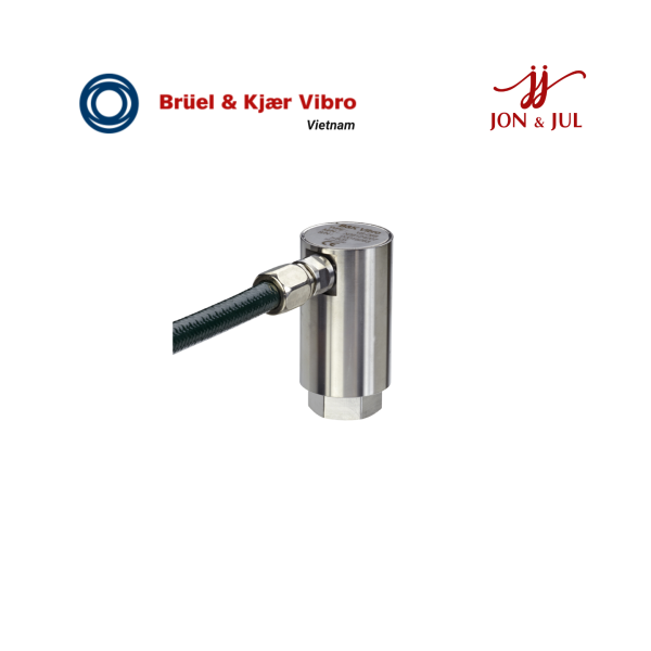VS-068 Velocity Sensor B&K Vibro Vietnam
